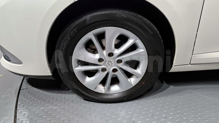 Renault SM3 2016 — 5