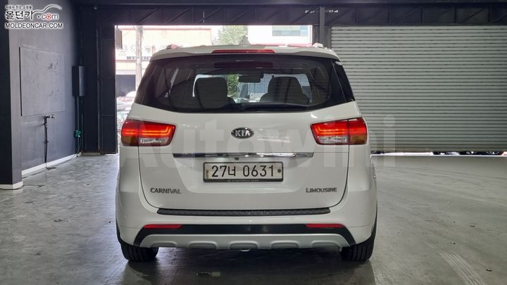 Kia Carnival 2015 — 4