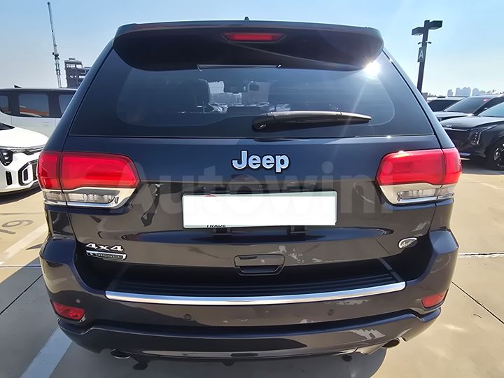 Jeep Cherokee 2016 — 3