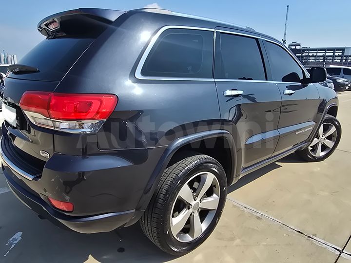 Jeep Cherokee 2016 — 4