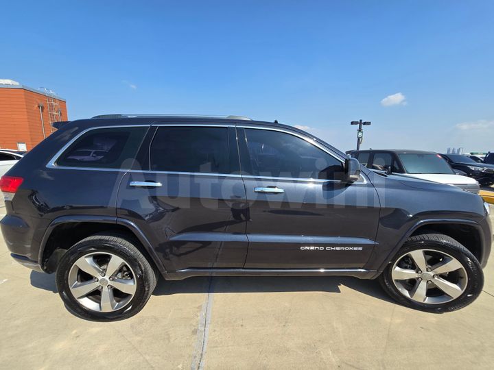 Jeep Cherokee 2016 — 5