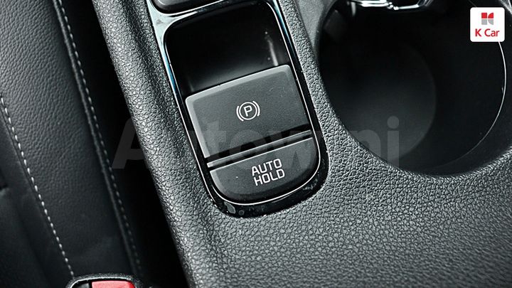 Kia Niro 2020 — 2