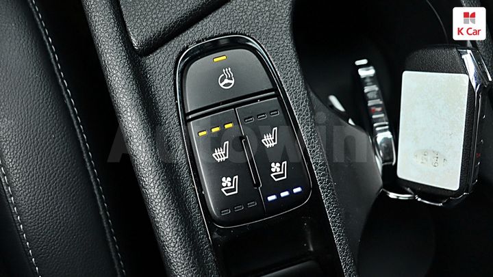 Kia Niro 2020 — 3