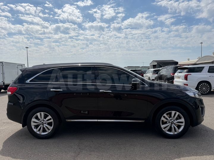 Kia Sorento 2016 — 4