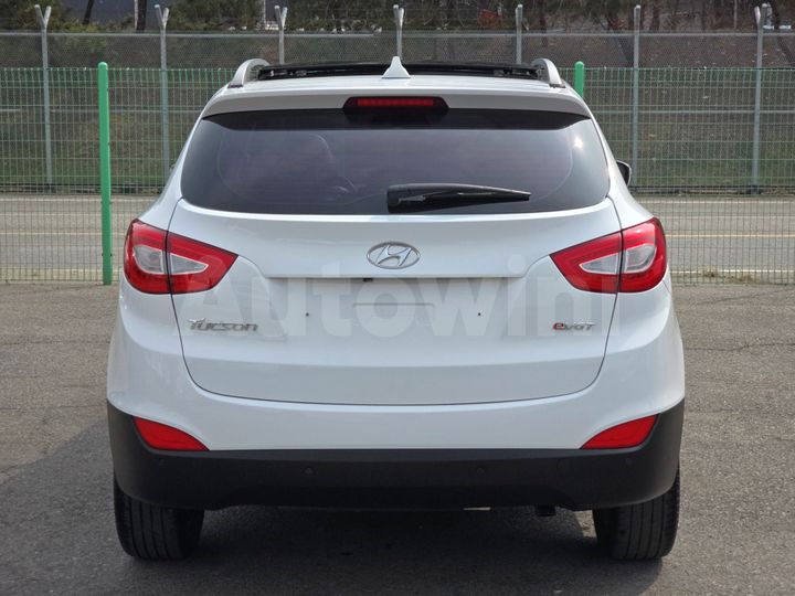 Hyundai Tucson 2014 — 4