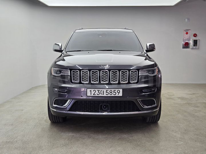 Jeep Cherokee 2020 — 3