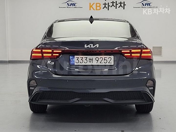 Kia K3 2024 — 3