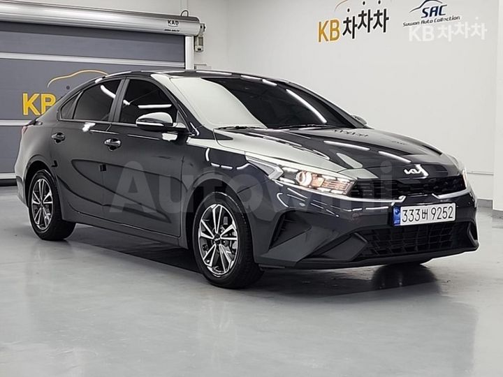 Kia K3 2024 — 4