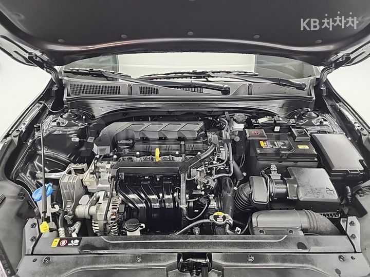 Kia K3 2024 — 5