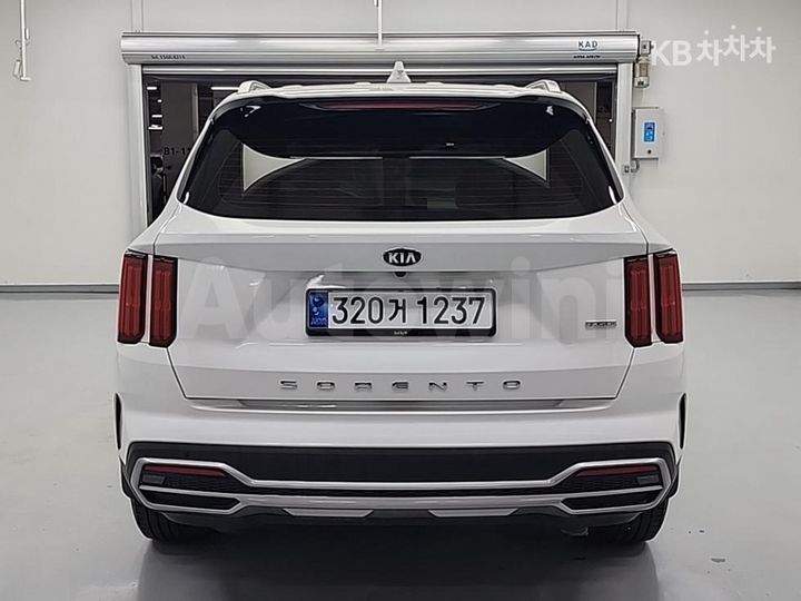 Kia Sorento 2021 — 3