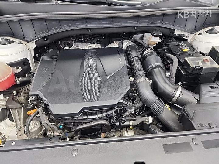 Kia Sorento 2021 — 5
