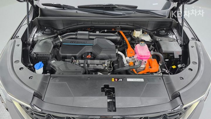 Kia Sorento 2025 — 5