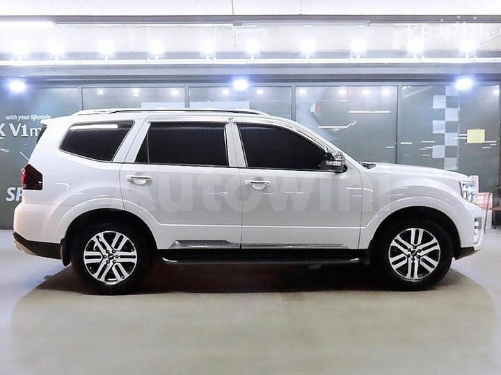 Kia Mohave 2024 — 3