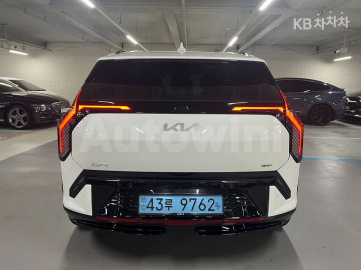 Kia EV3 2025 — 3