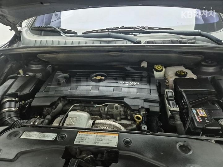 Chevrolet Orlando 2014 — 5
