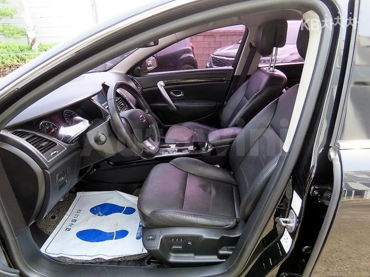 Renault SM7 2017 — 5