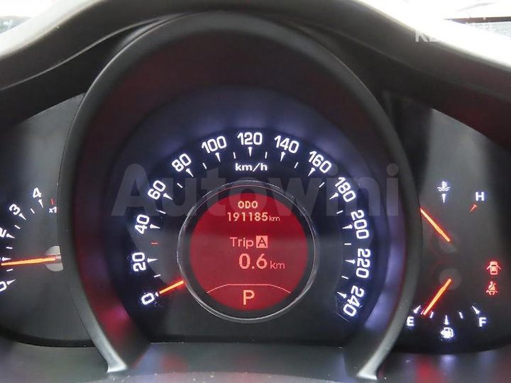 Kia Sportage 2012 — 5