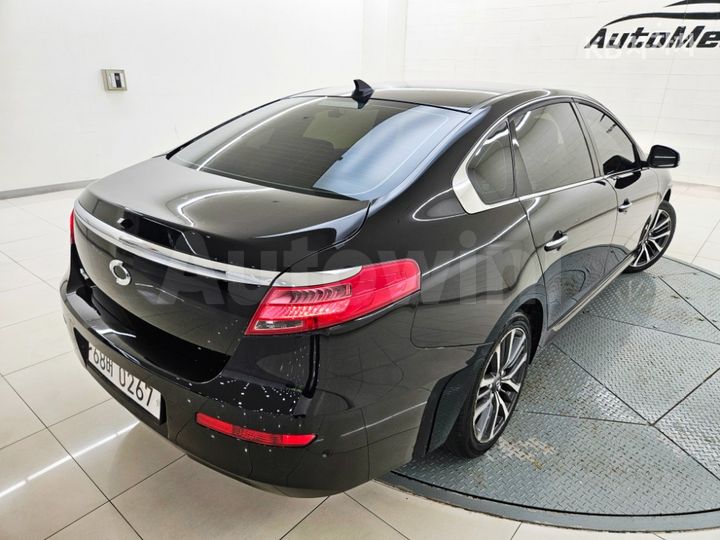Renault SM7 2017 — 5