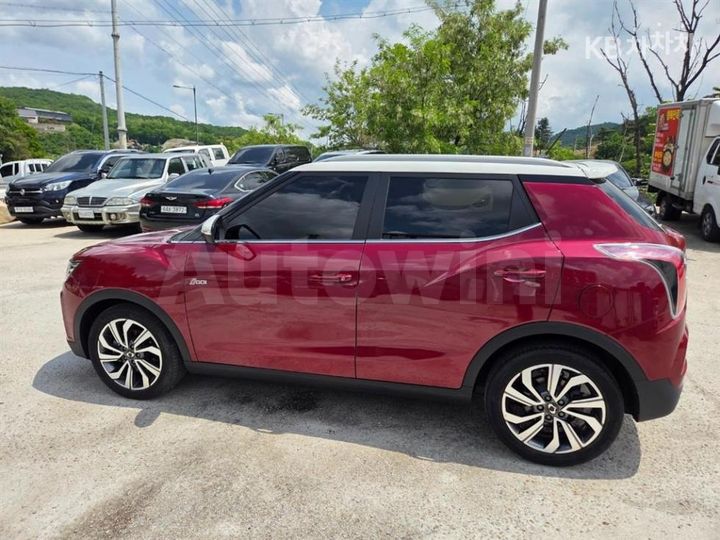 KGM (Ssangyong) Tivoli 2020 — 4