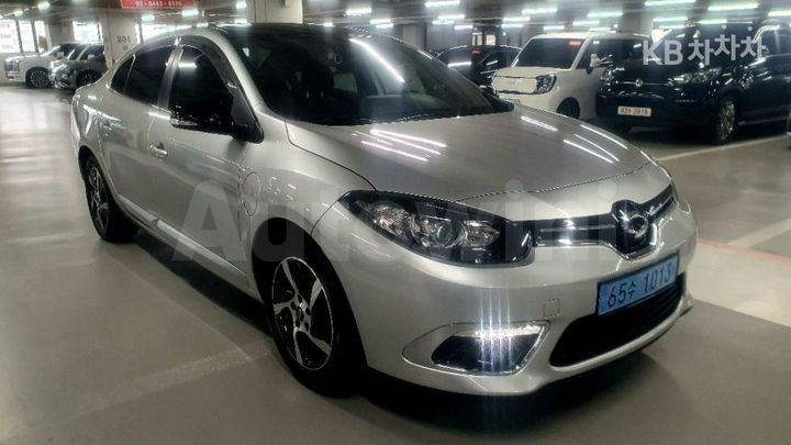 Renault SM3 2019 — 3