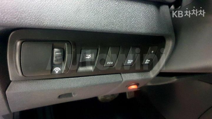 Renault SM3 2019 — 5