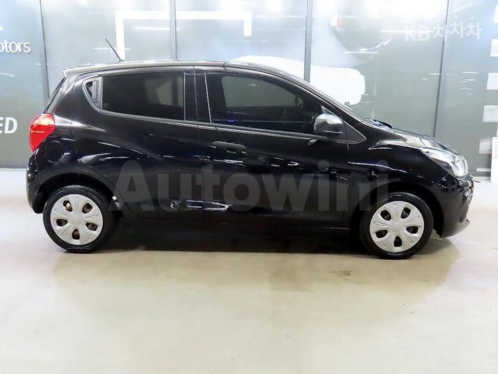 Chevrolet Spark 2017 — 3
