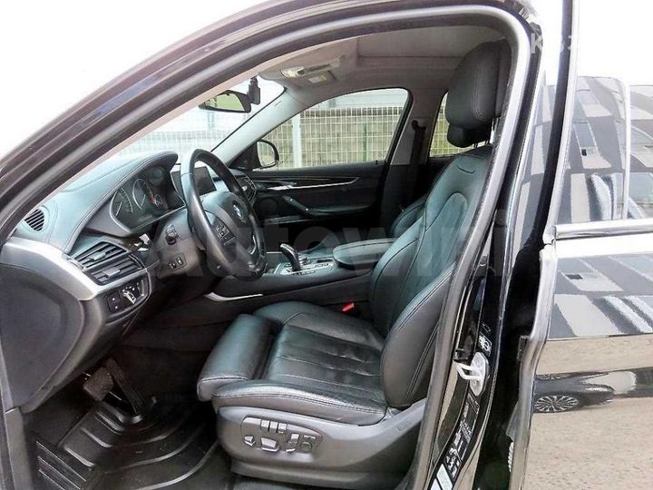 BMW X6 2015 — 5
