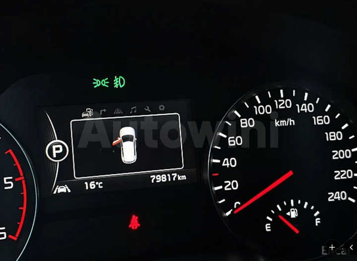 Kia Sportage 2018 — 3