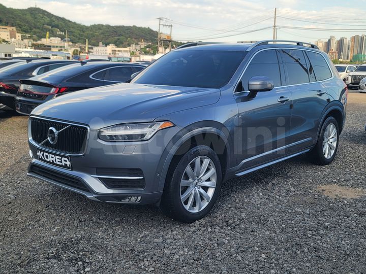 Volvo XC90 2018 — 3