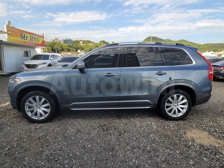 Volvo XC90 2018 — 4