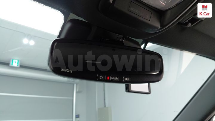 Chevrolet Trailblazer 2023 — 2