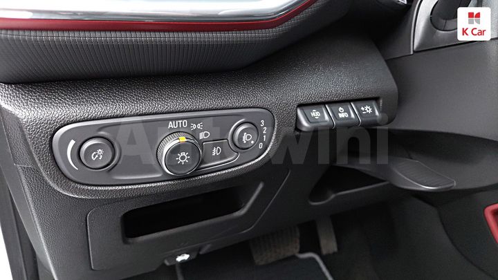 Chevrolet Trailblazer 2023 — 4
