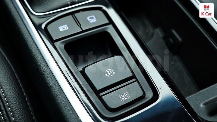Hyundai Sonata 2019 — 3