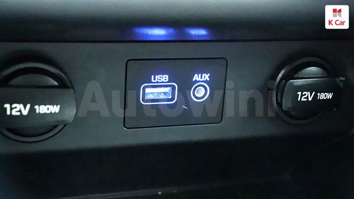 Hyundai Sonata 2019 — 4