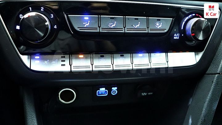 Hyundai Sonata 2019 — 5