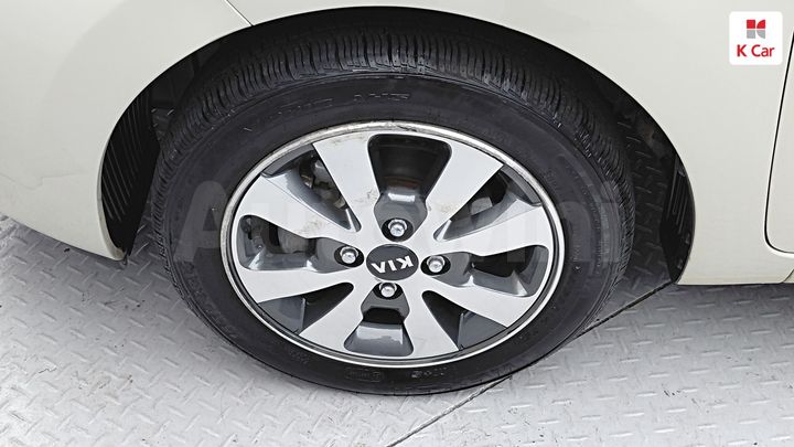 Kia Morning 2013 — 3