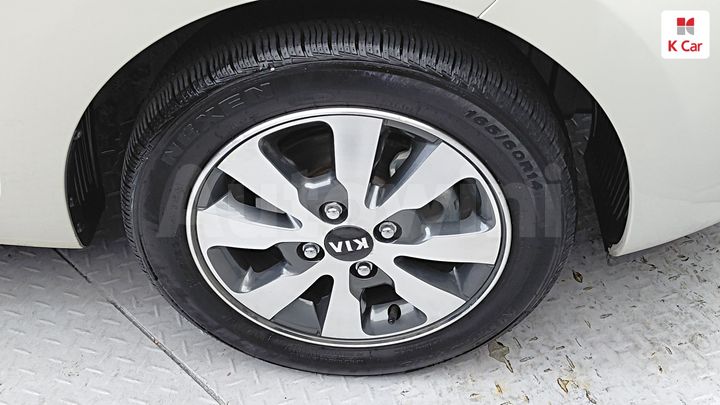 Kia Morning 2013 — 4