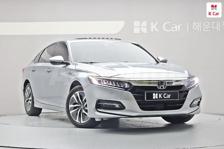 Honda Accord 2018 — 3