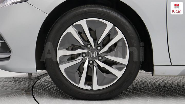 Honda Accord 2018 — 5