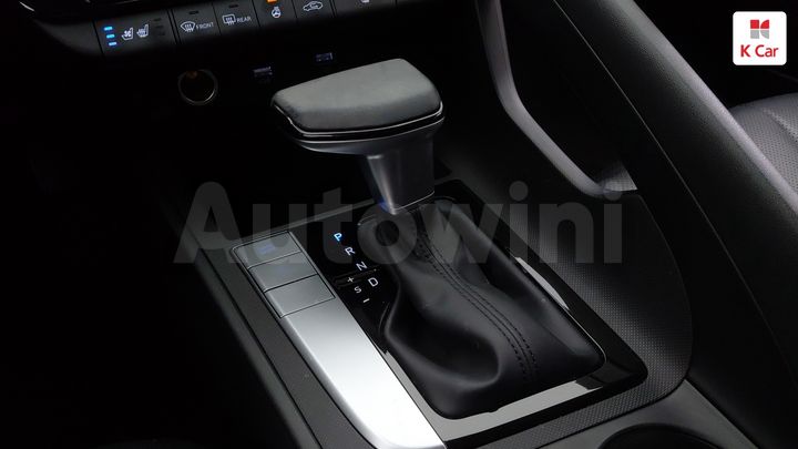 Hyundai Avante 2021 — 5
