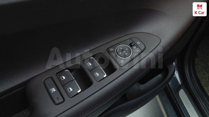 Hyundai Grandeur 2019 — 4