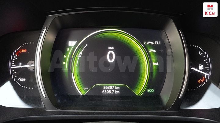 Renault QM6 2017 — 3