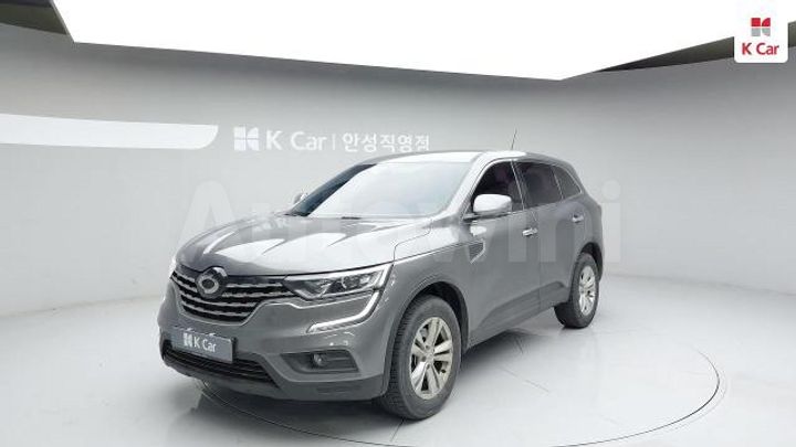 Renault QM6 2017 — 5