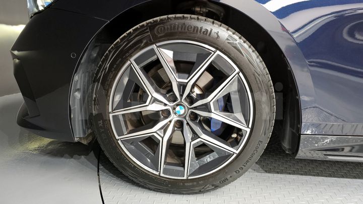 BMW 5 Series 2024 — 5