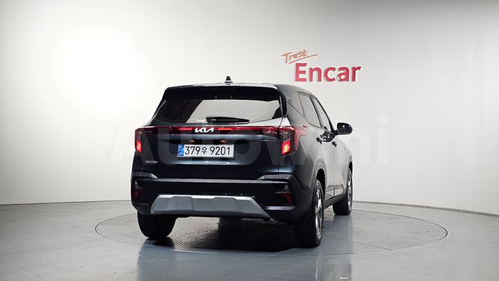 Kia Seltos 2024 — 3