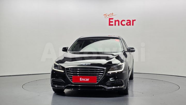 Genesis G80 2017 — 3