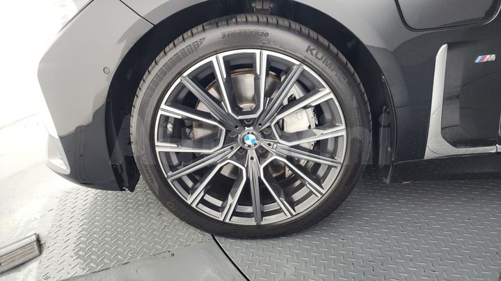BMW 7 Series 2020 — 5