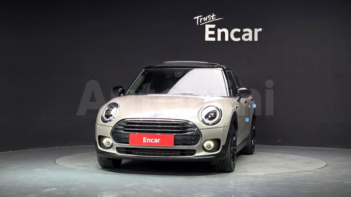 Mini Clubman 2024 — 3