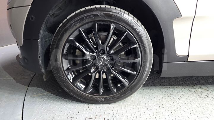 Mini Clubman 2024 — 5