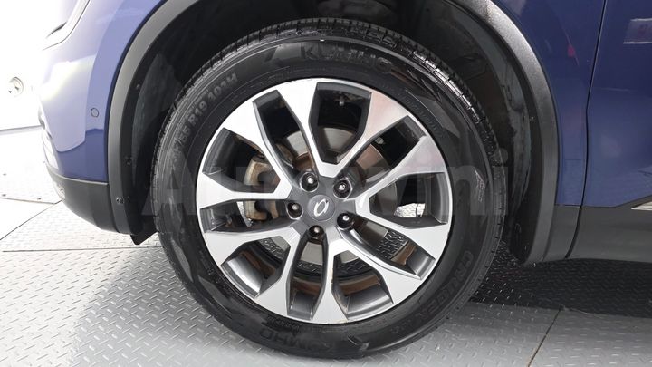 Renault QM6 2018 — 5